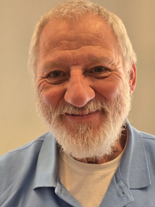 Günter Feuerhack