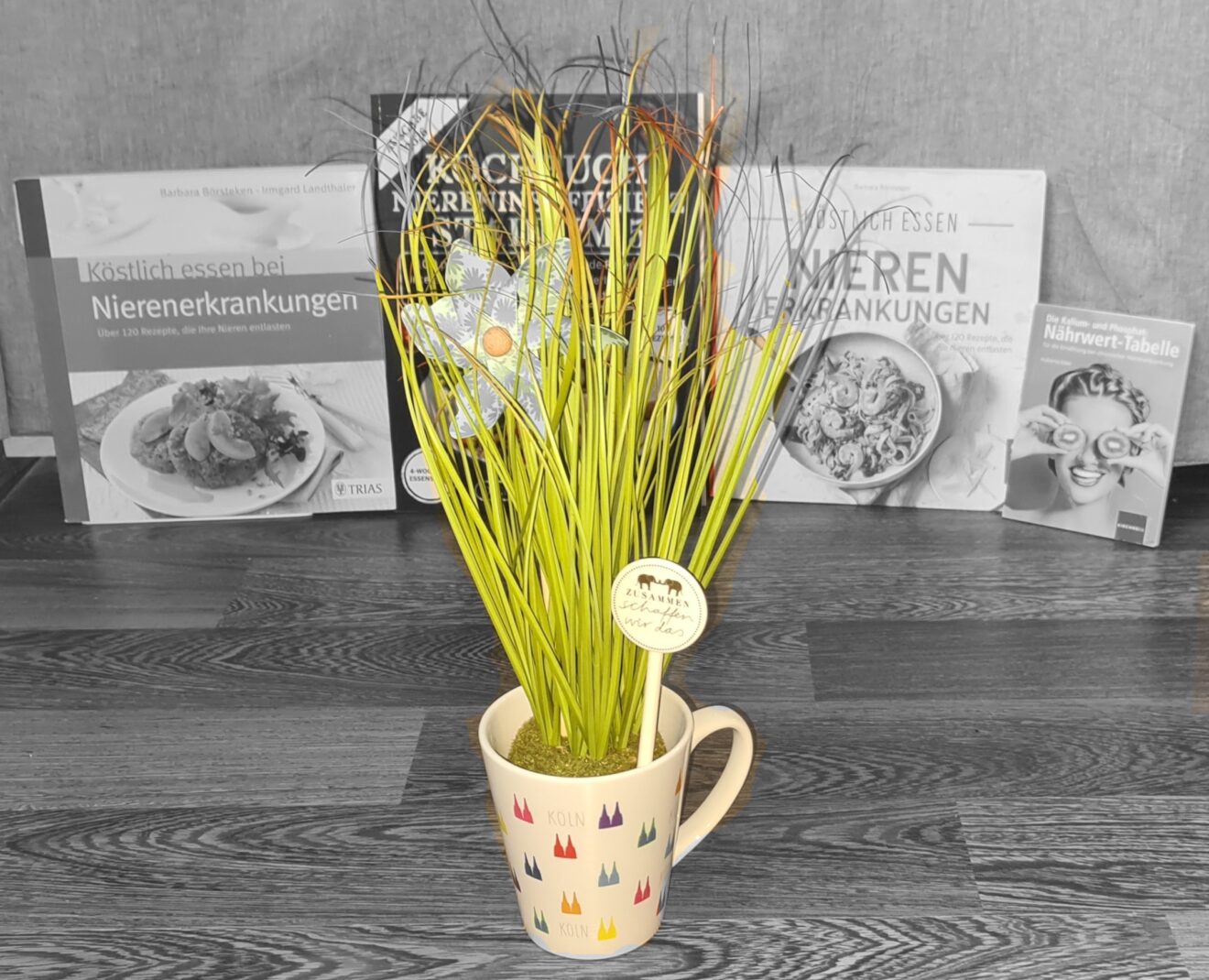 Nächstes Nierencafé in Köln am 24. Oktober 2026